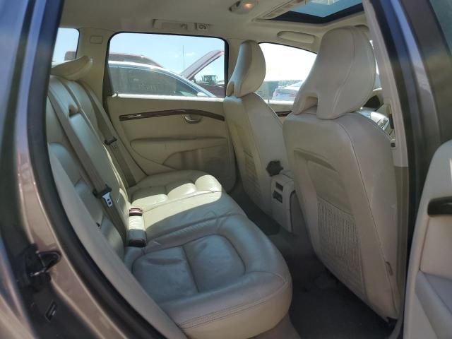 Photo 6 from auction – 2008 VOLVO XC70 with VIN YV4BZ982X81001006