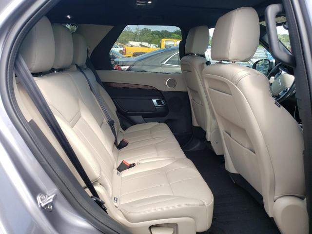 Photo 6 from auction – 2020 LAND ROVER DISCOVERY with VIN SALRR2RV7L2422193