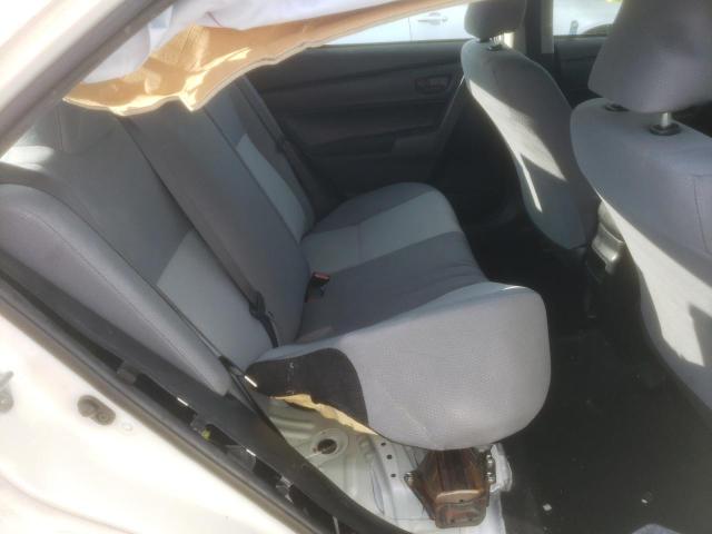 Photo 6 from auction – 2018 TOYOTA COROLLA L with VIN 2T1BURHE2JC020002