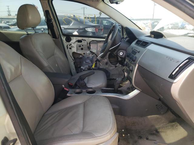 Photo 5 from auction – 2010 FORD FOCUS SEL with VIN 1FAHP3HN4AW186842