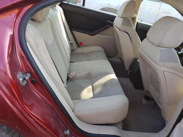 Photo 6 from auction – 2009 PONTIAC G6 with VIN 1G2ZG57B794176948