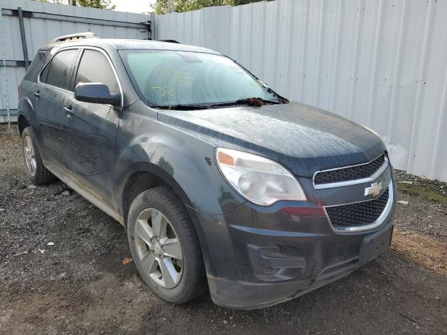 Photo 1 from auction – 2013 CHEVROLET EQUINOX LT with VIN 2GNALDEK3D1187359