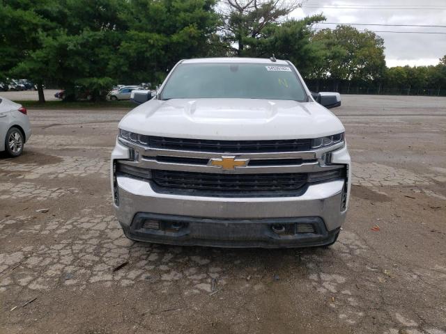 Photo 9 from auction – 2019 CHEVROLET SILVERADO with VIN 3GCUYDED2KG119745