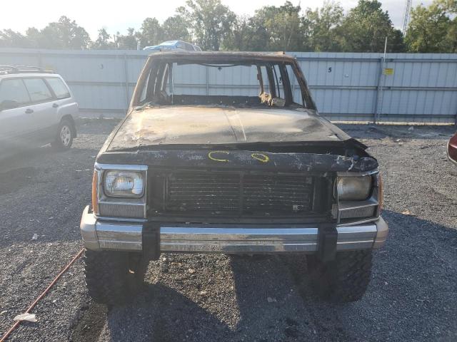 Photo 7 from auction – 1996 JEEP CHEROKEE C with VIN 1J4FJ78S1TL244937