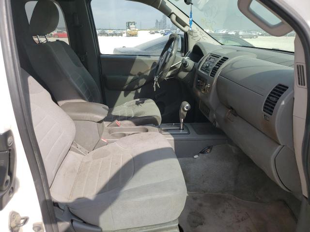 Photo 5 from auction – 2012 NISSAN FRONTIER S with VIN 1N6BD0CT0CC478356