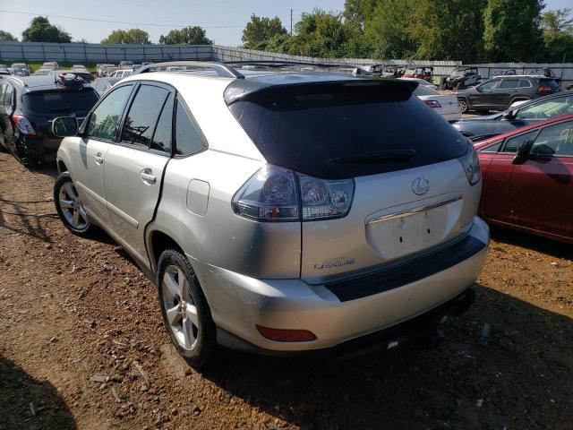 Photo 3 from auction – 2005 LEXUS RX 330 with VIN JTJHA31U950075075
