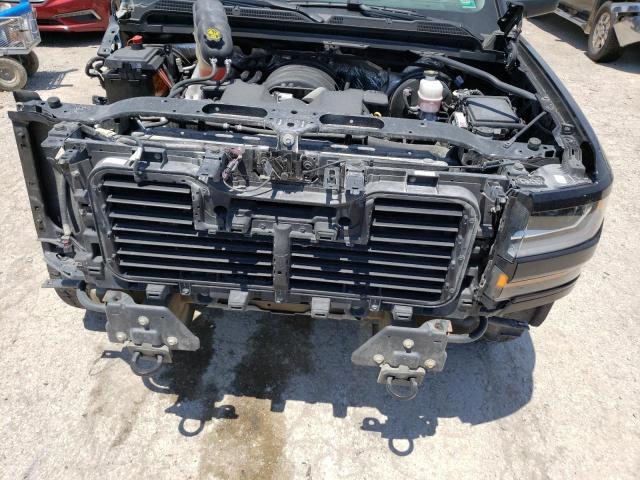 Photo 7 from auction – 2017 CHEVROLET SILVERADO with VIN 1GCVKPEC5HZ308915