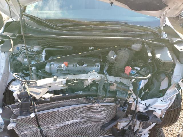 Photo 7 from auction – 2014 HONDA CR-V LX with VIN 5J6RM4H38EL011815