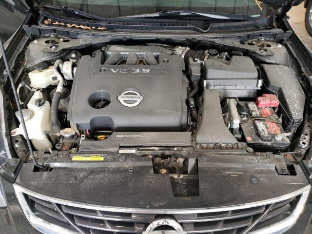 Photo 7 from auction – 2010 NISSAN ALTIMA SR with VIN 1N4BL2EP0AC171841
