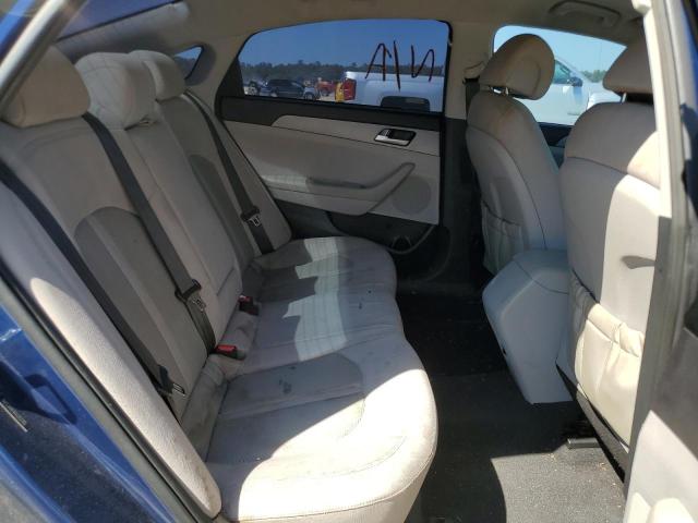 Photo 6 from auction – 2015 HYUNDAI SONATA SE with VIN 5NPE24AF9FH203345