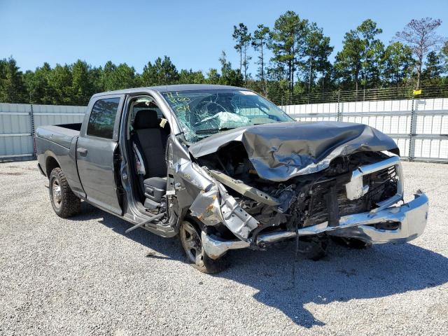 DODGE RAM 2500 S 2012 with VIN 3C6UD5CL1CG286702 - Photo from auction