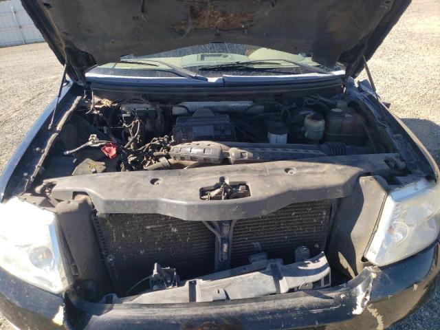 Photo 7 from auction – 2007 FORD F150 SUPER with VIN 1FTPW14577KB21034