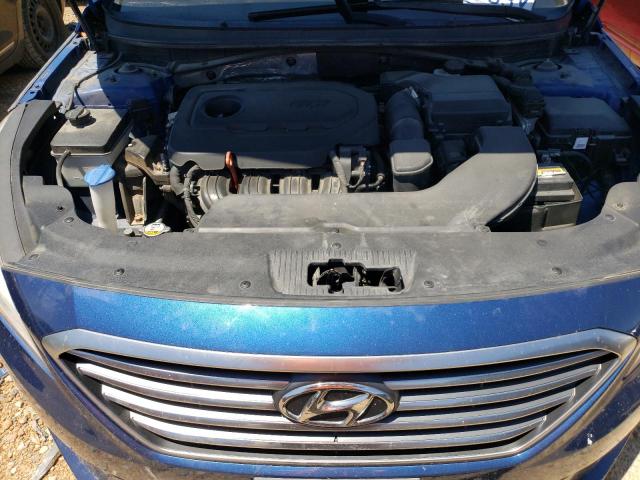 Photo 7 from auction – 2015 HYUNDAI SONATA SE with VIN 5NPE24AF5FH206341