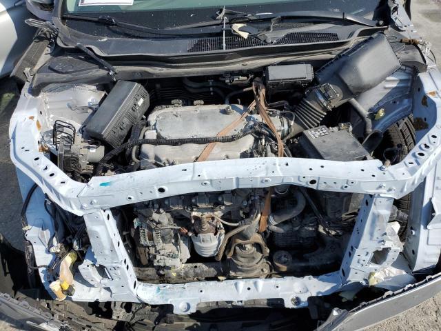 Photo 7 from auction – 2016 ACURA MDX with VIN 5FRYD3H26GB015093