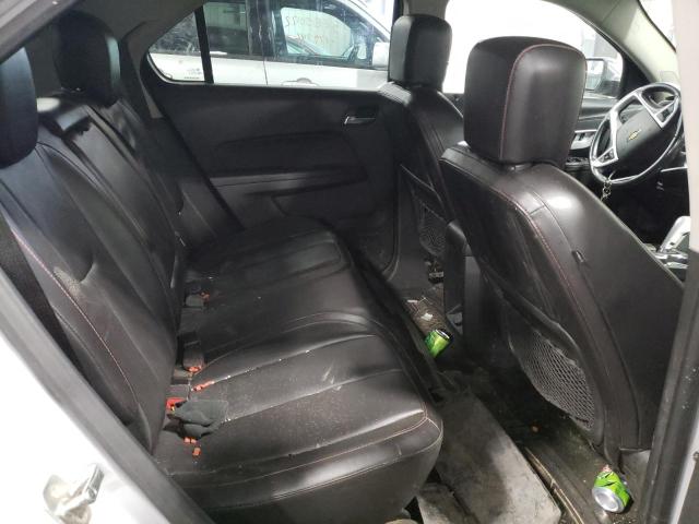 Photo 6 from auction – 2012 CHEVROLET EQUINOX LT with VIN 2GNFLGEK8C6204214