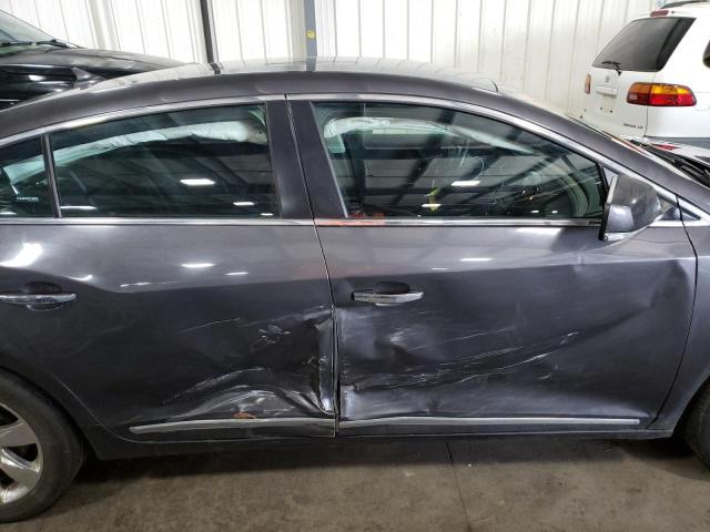 Photo 9 from auction – 2012 BUICK LACROSSE P with VIN 1G4GD5E37CF377943