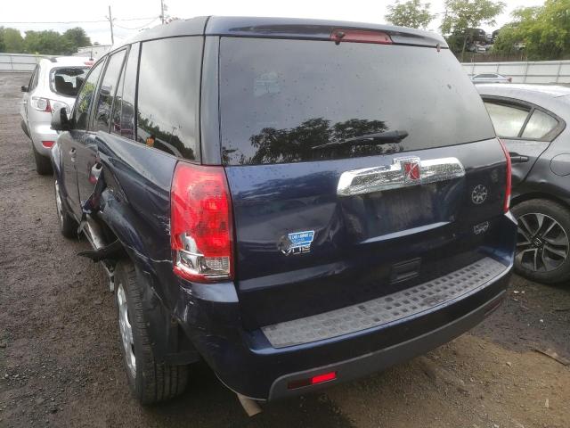 Photo 3 from auction – 2007 SATURN VUE with VIN 5GZCZ33D67S857813