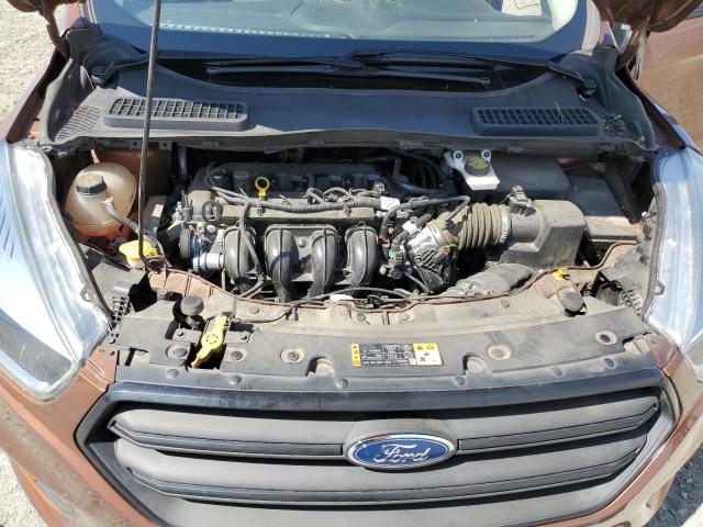 صورة رقم 7 من المزاد - 2017 FORD ESCAPE S مع VIN 1FMCU0F76HUB81269