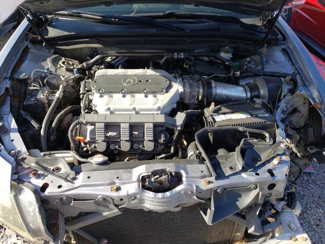 Photo 7 from auction – 2012 ACURA TL with VIN 19UUA9F73CA001327