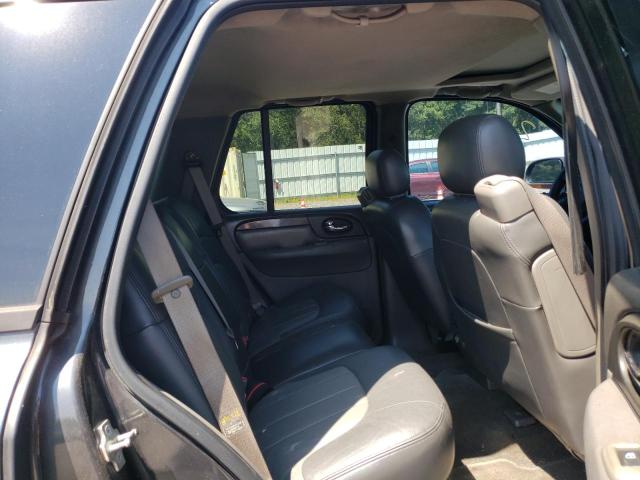 Photo 6 from auction – 2004 GMC ENVOY with VIN 1GKDS13S642343649