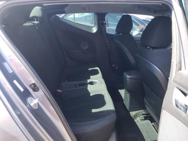 Photo 6 from auction – 2016 HYUNDAI VELOSTER with VIN KMHTC6AD6GU297444