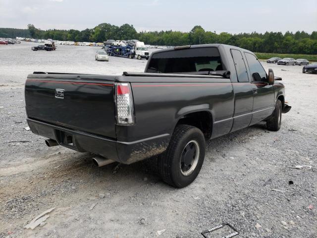 Photo 4 from auction – 1995 CHEVROLET GMT-400 C1 with VIN 2GCEC19K0S1298581