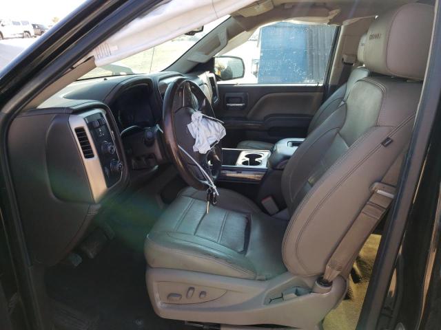 Photo 5 from auction – 2016 GMC SIERRA K15 with VIN 3GTU2PEJ0GG211971