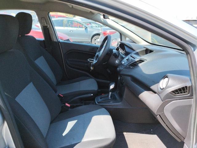 Photo 5 from auction – 2015 FORD FIESTA S with VIN 3FADP4AJ9FM162202