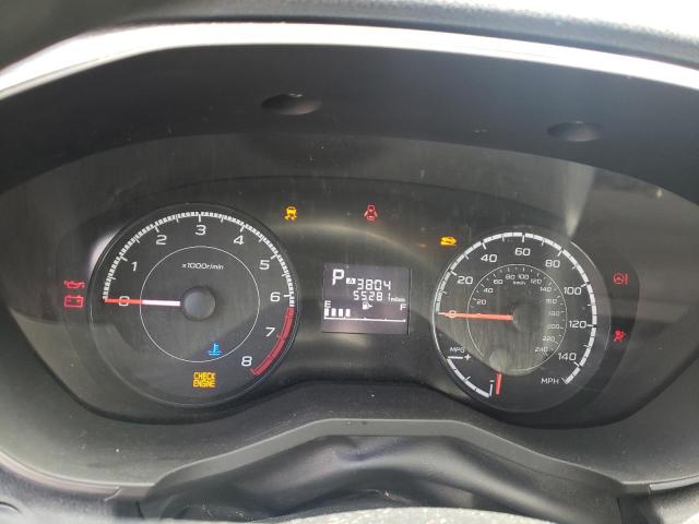 Photo 8 from auction – 2018 SUBARU IMPREZA PR with VIN 4S3GTAB64J3751678
