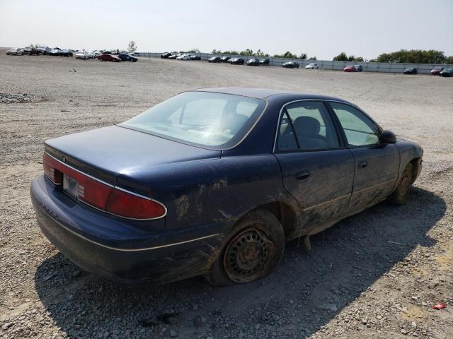 Photo 4 from auction – 1999 BUICK CENTURY CU with VIN 2G4WS52M0X1436911