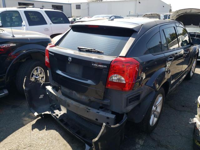 Photo 4 from auction – 2011 DODGE CALIBER MA with VIN 1B3CB3HA5BD118144