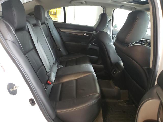 Photo 6 from auction – 2013 ACURA TL TECH with VIN 19UUA8F50DA001747