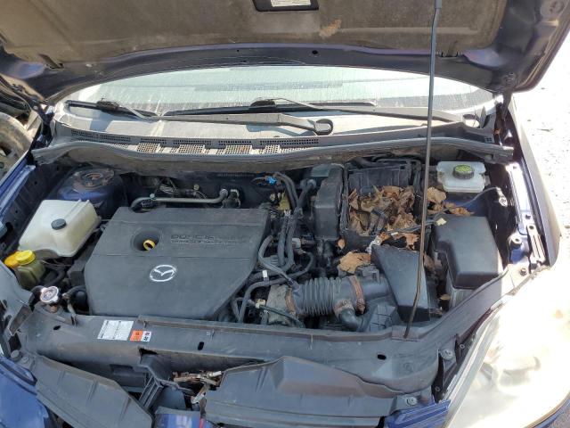 Photo 7 from auction – 2010 MAZDA 5 with VIN JM1CR2W32A0362476