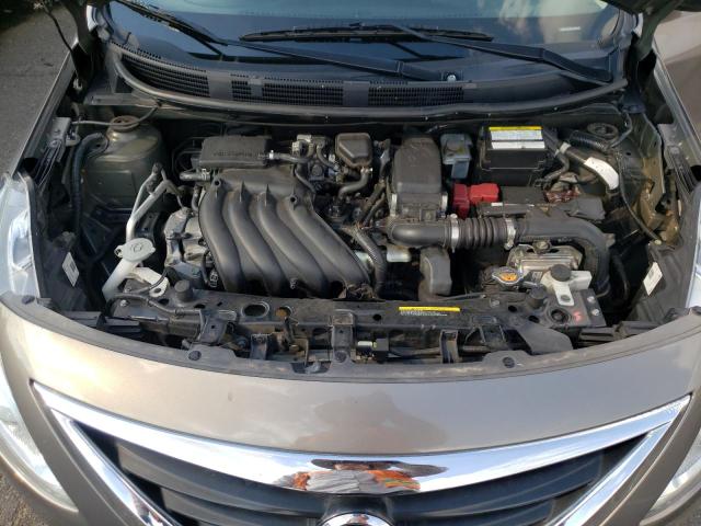 Photo 7 from auction – 2016 NISSAN VERSA S with VIN 3N1CN7AP3GL895485