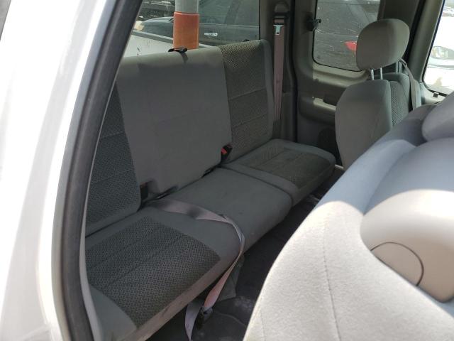 Photo 6 from auction – 2003 FORD F150 with VIN 1FTRX18W63NA71650
