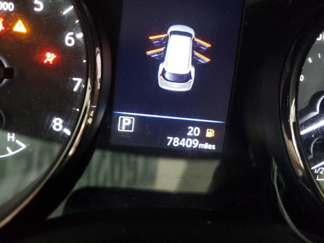 Photo 8 from auction – 2018 NISSAN ROGUE S with VIN KNMAT2MVXJP572408