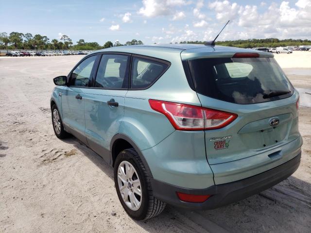Zdjęcie 3 z aukcji – 2013 FORD ESCAPE S z VIN 1FMCU0F72DUB78184