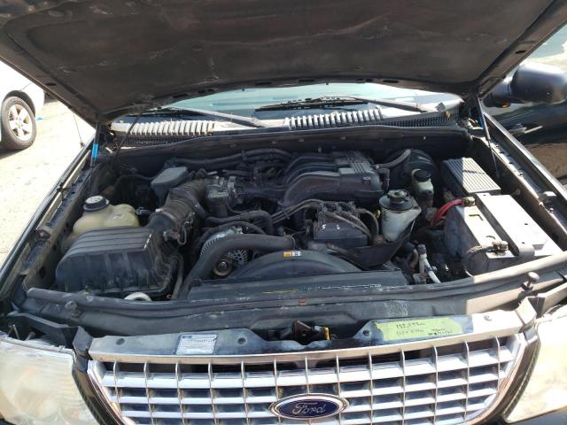 Photo 7 from auction – 2004 FORD EXPLORER X with VIN 1FMZU73K24UB24993