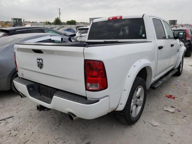 Photo 4 from auction – 2014 RAM 1500 ST with VIN 1C6RR6KT4ES154561