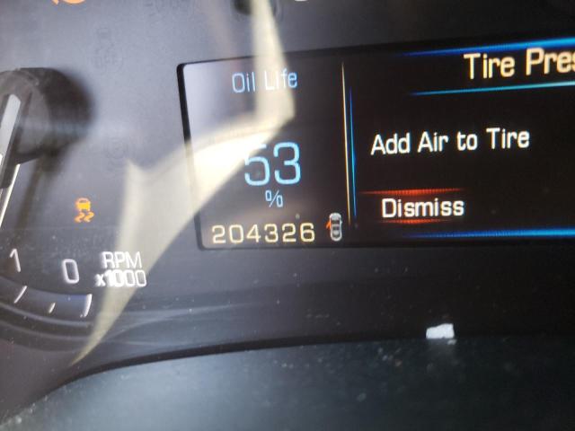 Photo 8 from auction – 2015 CADILLAC XTS with VIN 2G61U5S38F9272472
