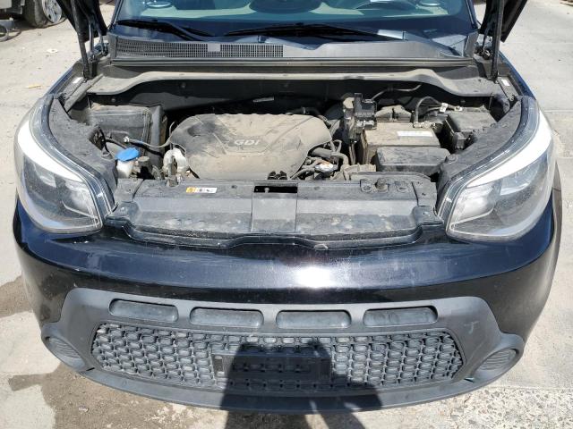 Photo 7 from auction – 2016 KIA SOUL with VIN KNDJN2A27G7320547