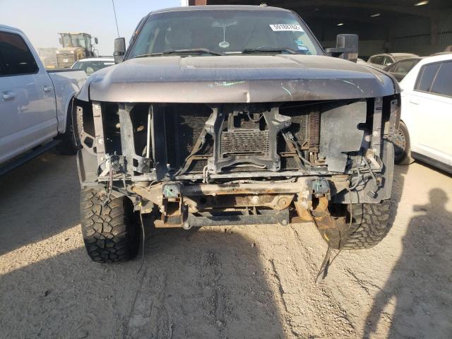 Photo 9 from auction – 2008 CHEVROLET SILVERADO with VIN 2GCEC19J981157010