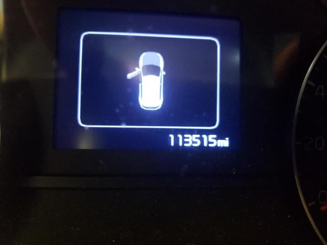 Photo 8 from auction – 2017 KIA SPORTAGE E with VIN KNDPNCAC4H7294550
