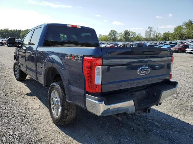 Photo 3 from auction – 2017 FORD F250 SUPER with VIN 1FT7W2B65HEC91670