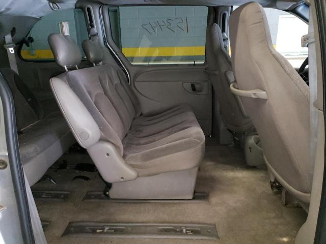 Photo 6 from auction – 2002 DODGE CARAVAN SE with VIN 1B4GP25362B603077