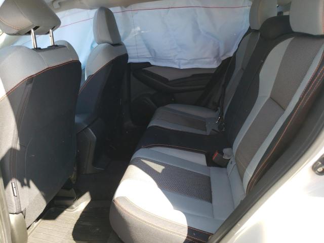 Photo 6 from auction – 2021 SUBARU CROSSTREK with VIN JF2GTAECXM8650039