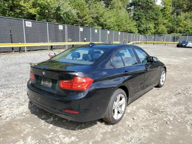 Photo 4 from auction – 2015 BMW 328 XI SUL with VIN WBA3B5C54FF963238