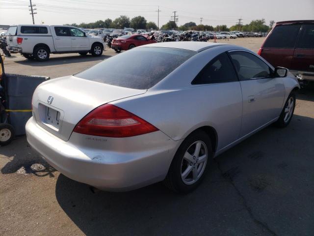 Photo 4 from auction – 2003 HONDA ACCORD EX with VIN 1HGCM72693A002986