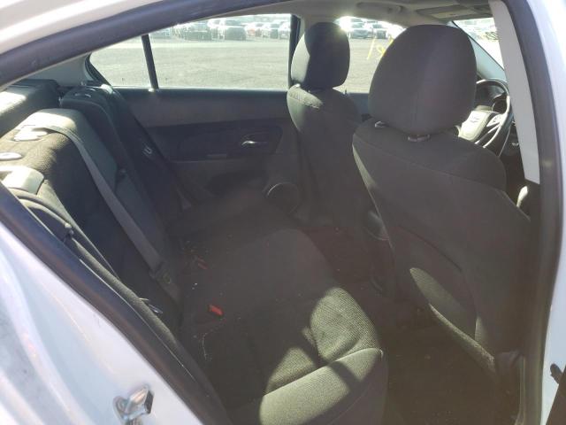 Photo 6 from auction – 2014 CHEVROLET CRUZE LT with VIN 1G1PC5SB4E7481122