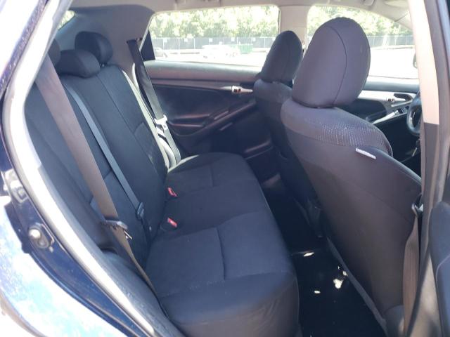 Photo 6 from auction – 2009 TOYOTA COROLLA MA with VIN 2T1KU40E69C028369